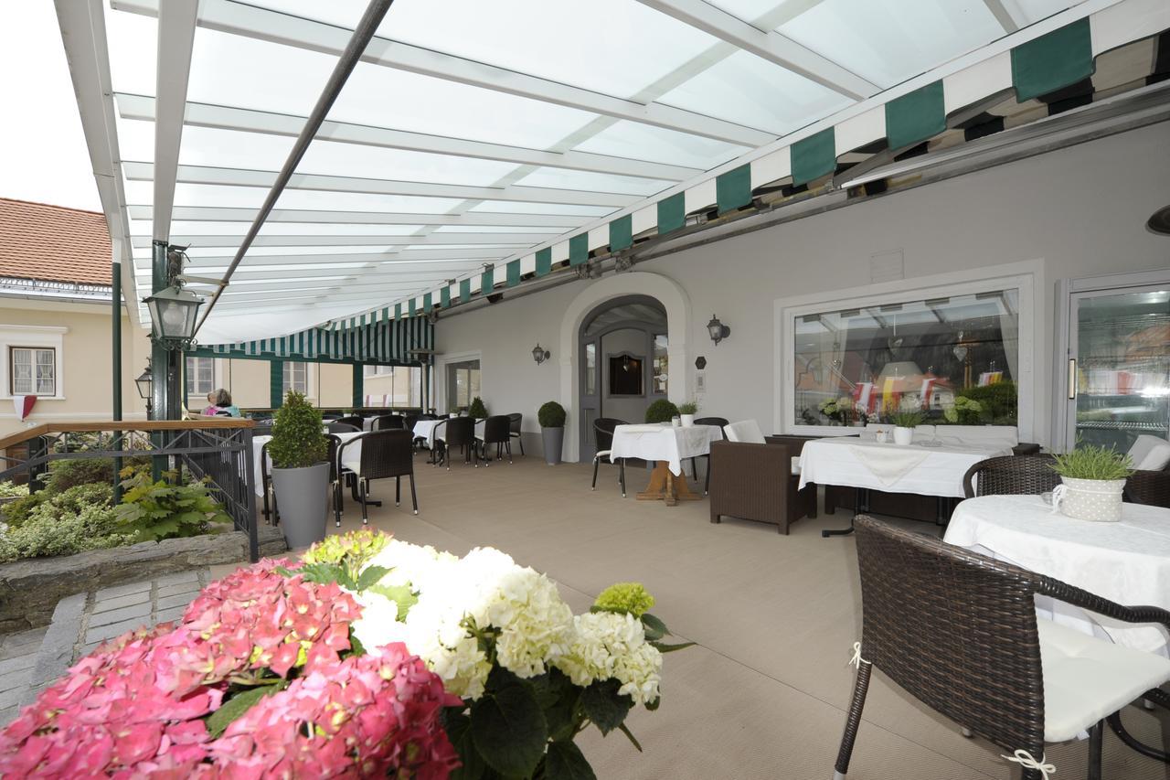 Villa Bucher - Metnitztalerhof Friesach  Ngoại thất bức ảnh