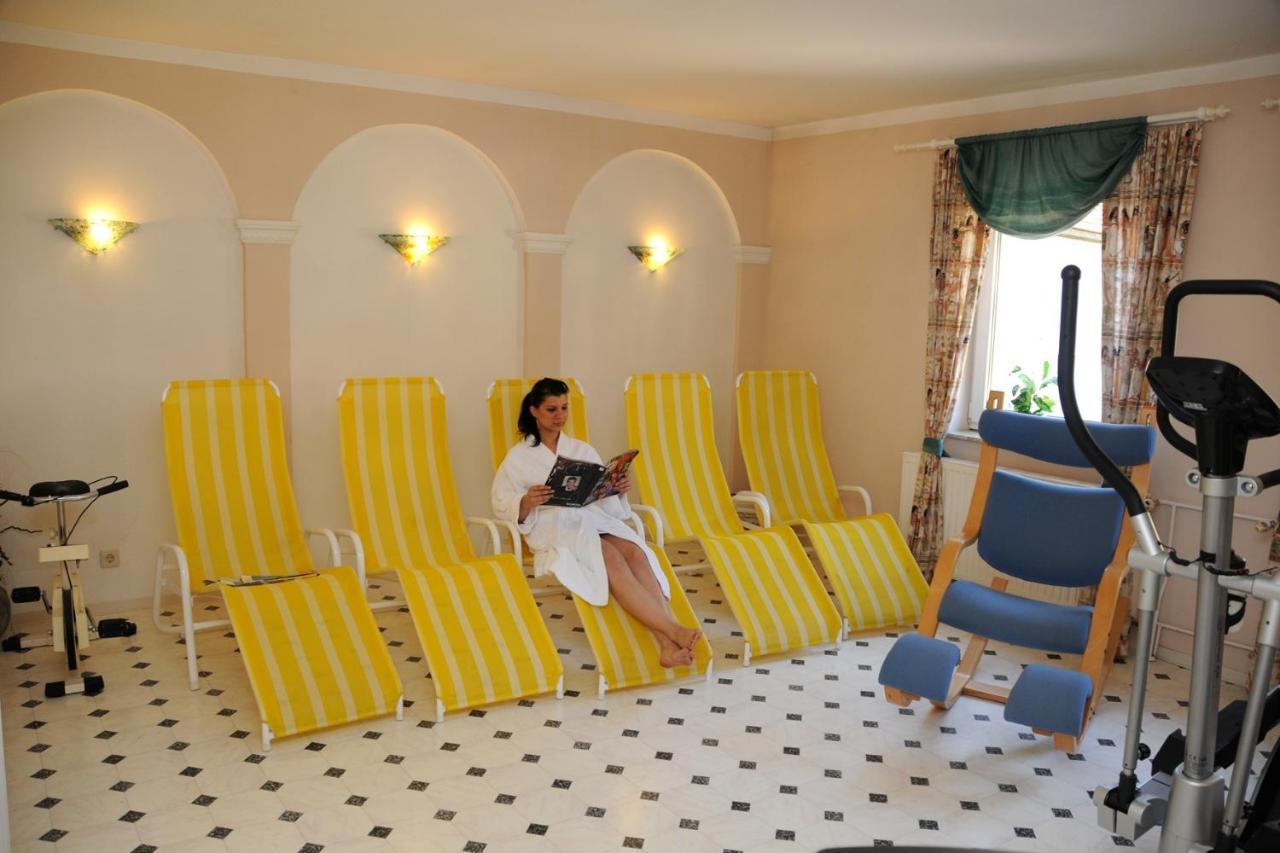 Villa Bucher - Metnitztalerhof Friesach  Ngoại thất bức ảnh