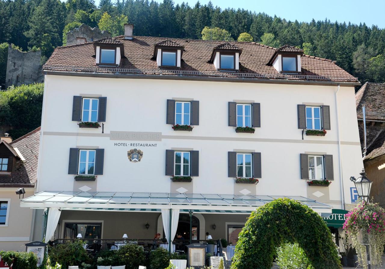 Villa Bucher - Metnitztalerhof Friesach  Ngoại thất bức ảnh