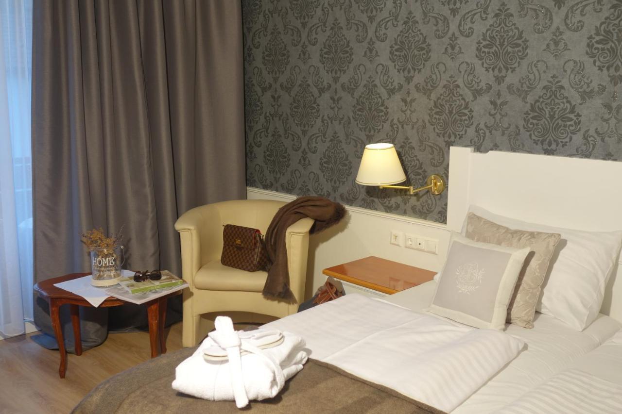 Villa Bucher - Metnitztalerhof Friesach  Ngoại thất bức ảnh