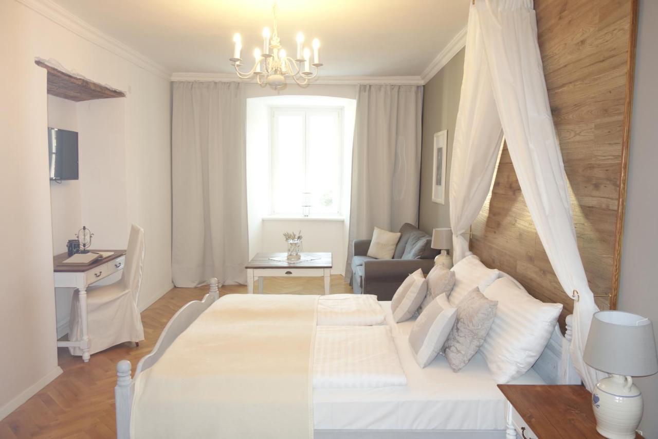 Villa Bucher - Metnitztalerhof Friesach  Ngoại thất bức ảnh